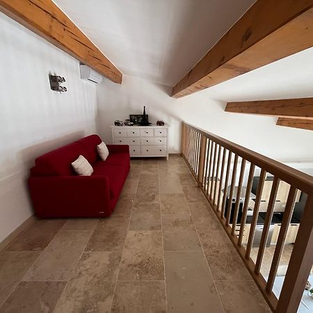 Les Villas du Parc Antibes Extérieur photo