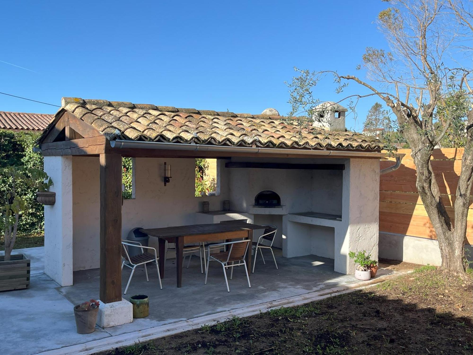 Les Villas du Parc Antibes Extérieur photo