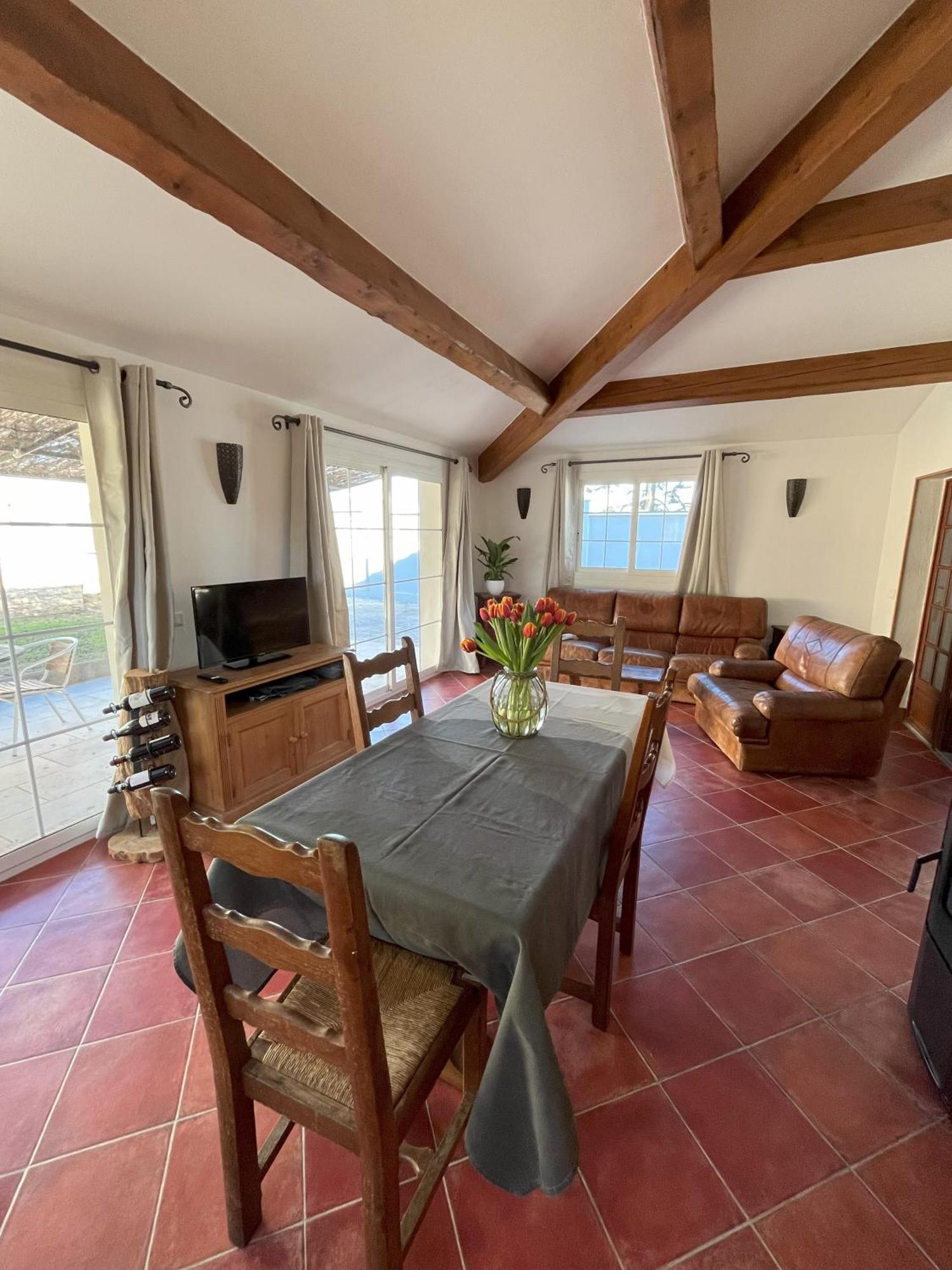 Les Villas du Parc Antibes Extérieur photo
