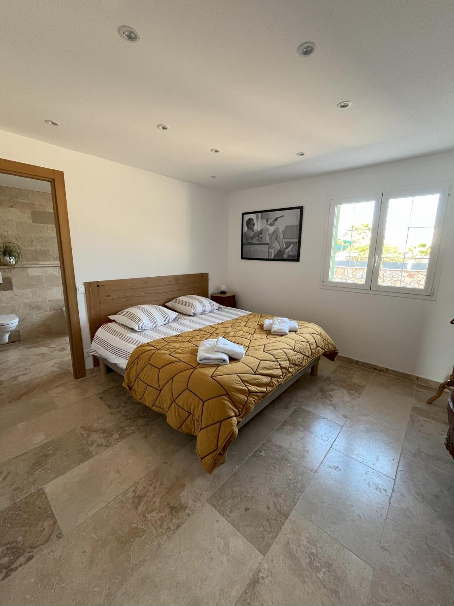 Les Villas du Parc Antibes Extérieur photo
