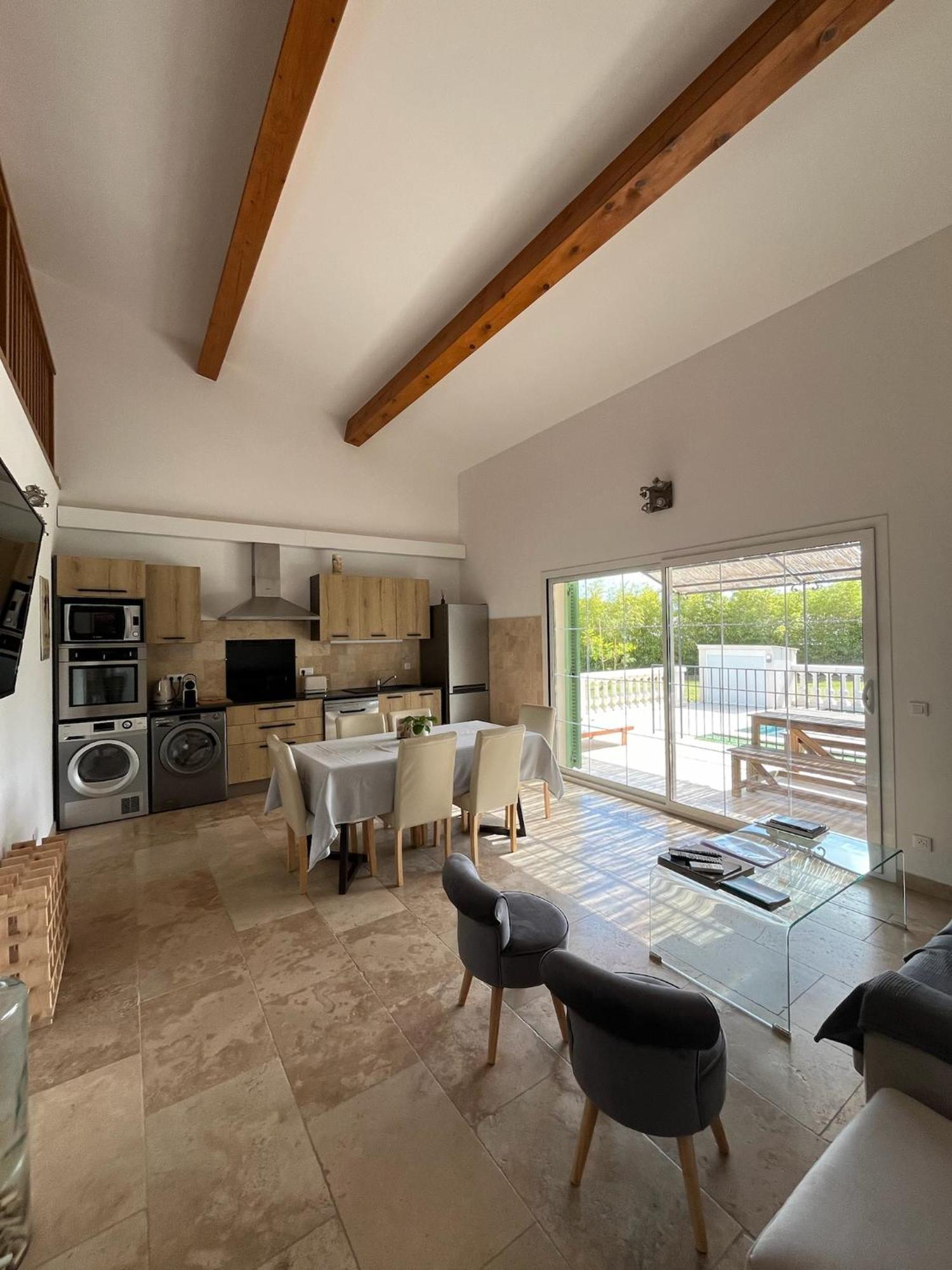 Les Villas du Parc Antibes Extérieur photo